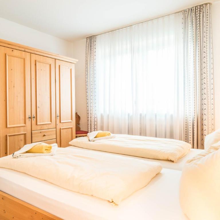 Ferienwohnanlage Oberaudorf - Classic Ferienapartment mit 2 Zimmern - D6 - 6
