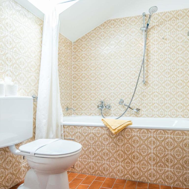 Ferienwohnanlage Oberaudorf - Classic Ferienapartment mit 2 Zimmern - D8 - 4
