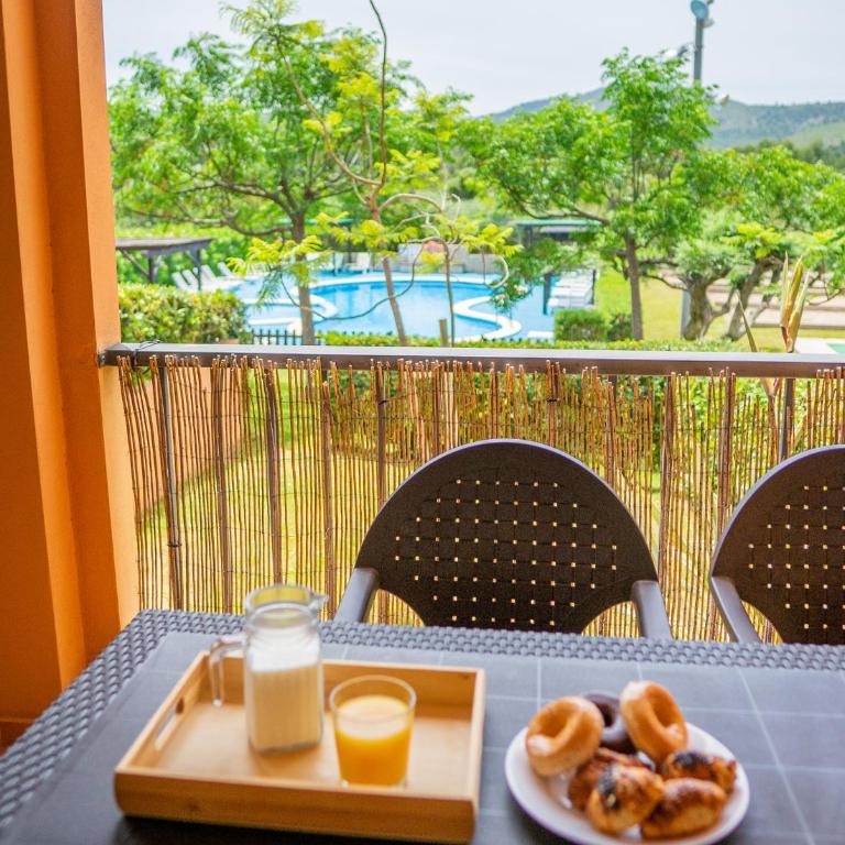 Montemar Natura Resort - Apartamento de 2 dormitorios - 21