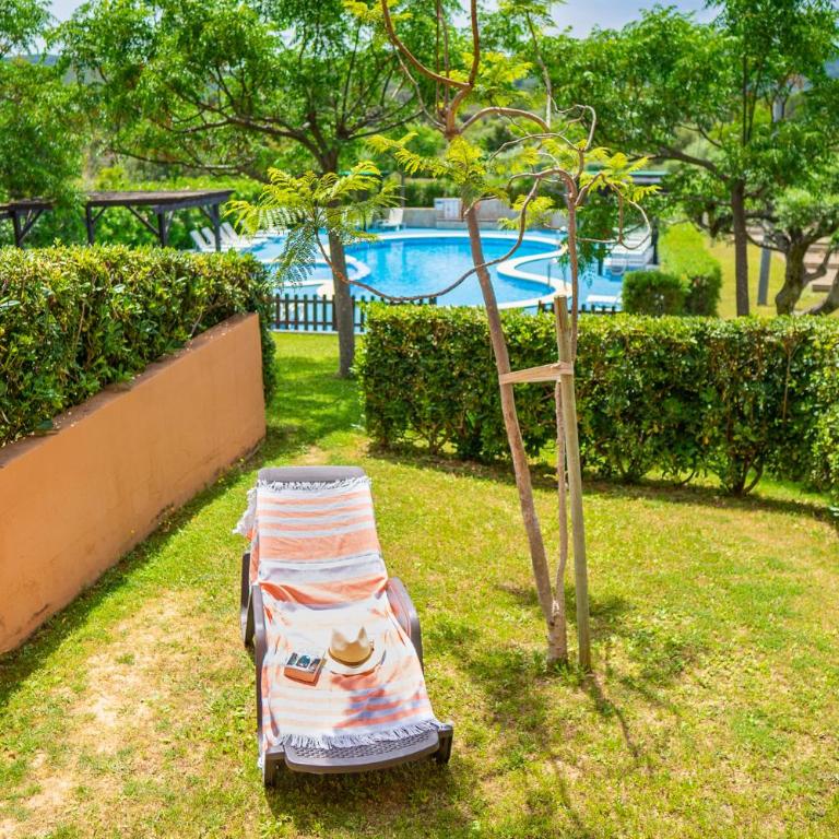 Montemar Natura Resort - Apartamento de 2 dormitorios - 22