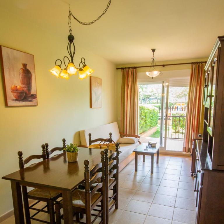 Montemar Natura Resort - Apartamento de 2 dormitorios - 23