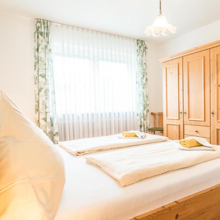 Ferienwohnanlage Oberaudorf - Classic Ferienapartment mit 2 Zimmern - E4 - 10
