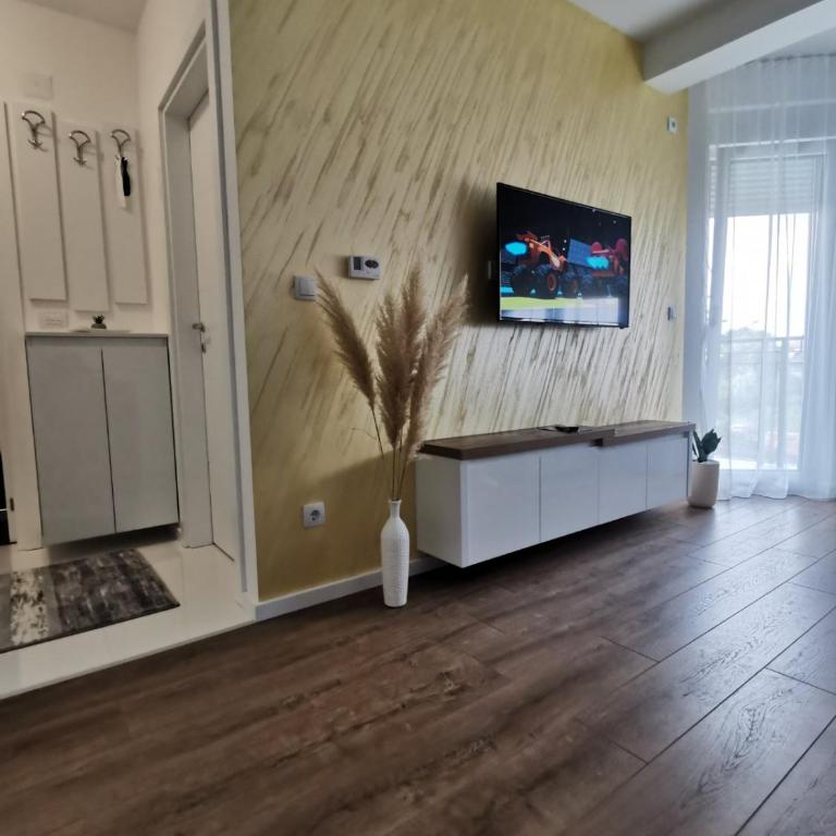VIP Apartment - Apartman sa 1 Spavaćom Sobom - 9