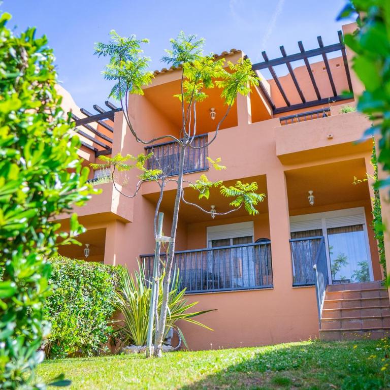 Montemar Natura Resort - Apartamento de 2 dormitorios - 24