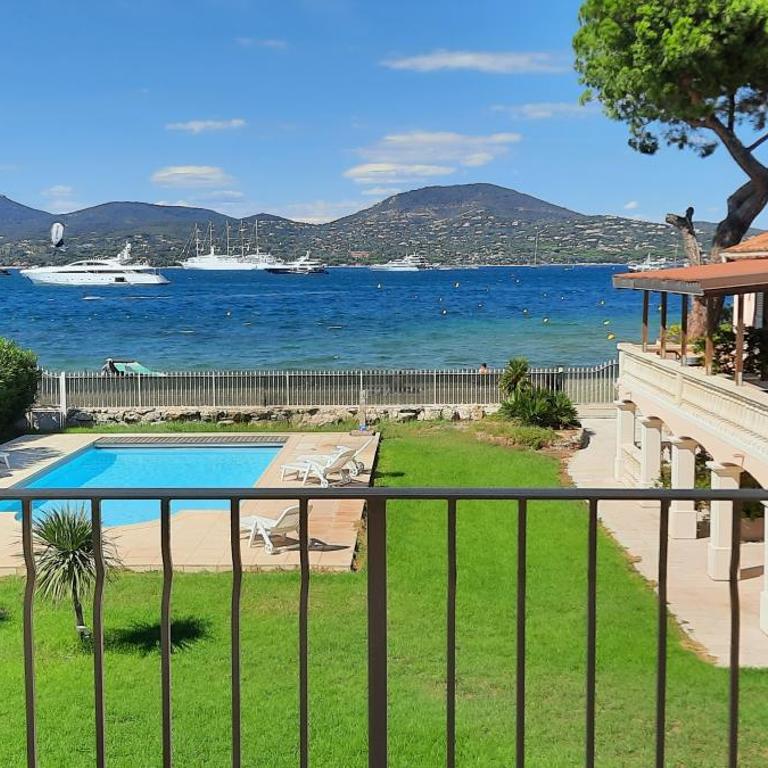 Villa Playa del Sol - B1e1 - Chambre Quadruple avec Salle de Bains Commune - 13