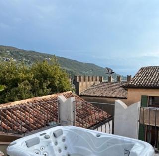 Suite La Castellana - Appartamento con Vista Lago - 30
