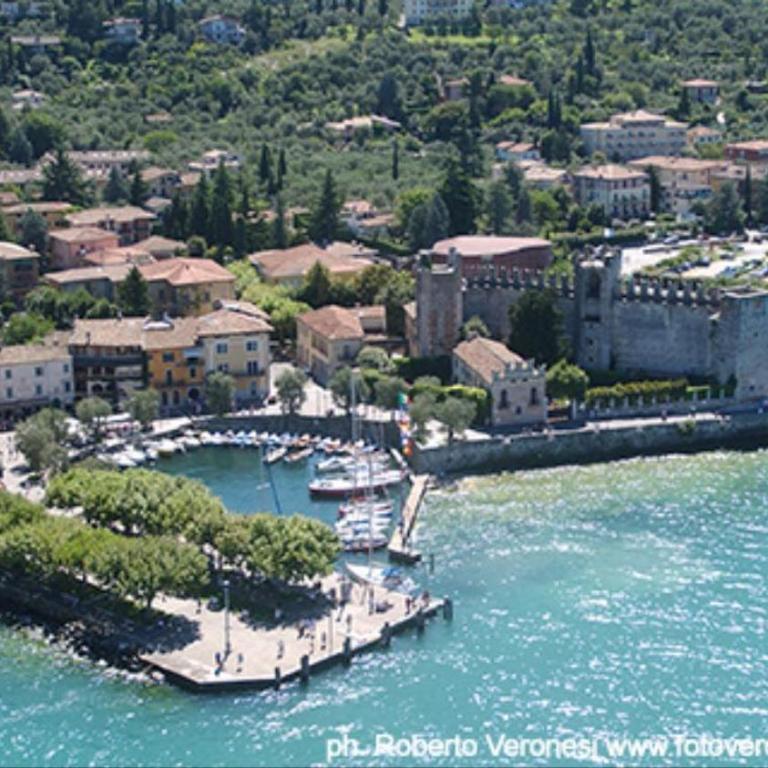 Suite La Castellana - Appartamento con Vista Lago - 29