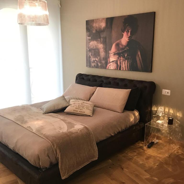 Suite La Castellana - Appartamento con Vista Lago - 40