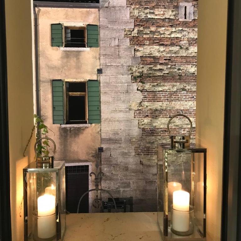 Suite La Castellana - Appartamento con Vista Lago - 34