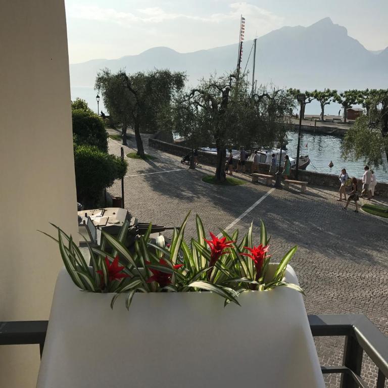 Suite La Castellana - Appartamento con Vista Lago - 32