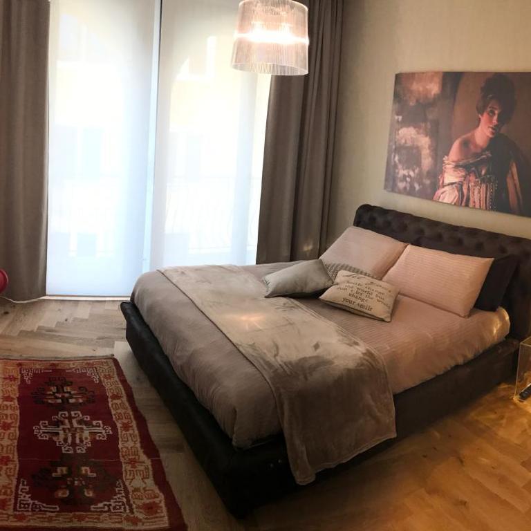 Suite La Castellana - Appartamento con Vista Lago - 42