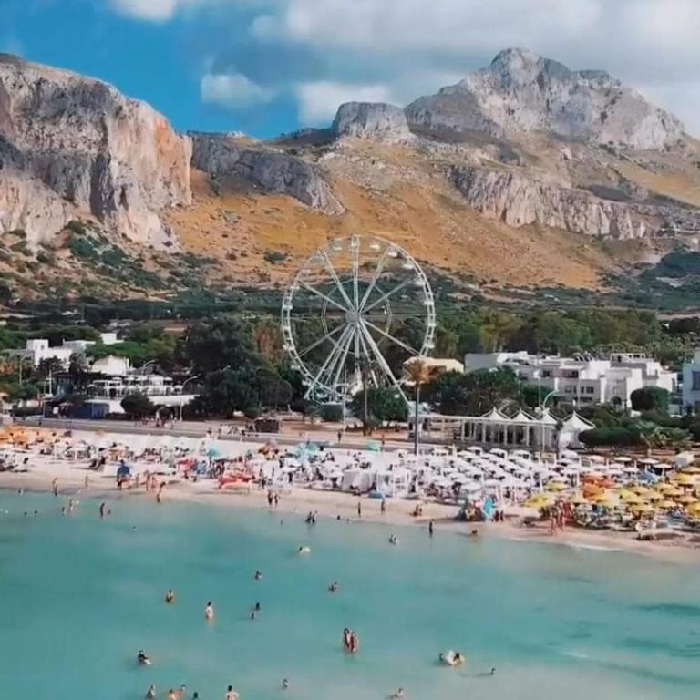 Casa Vacanza Blue Sea - Appartamento - 11