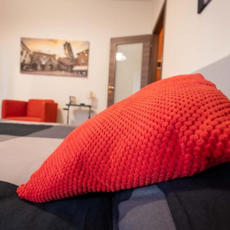 Casa Martina- Airport free shuttle-H24 - Appartamento con 2 Camere da Letto - 20