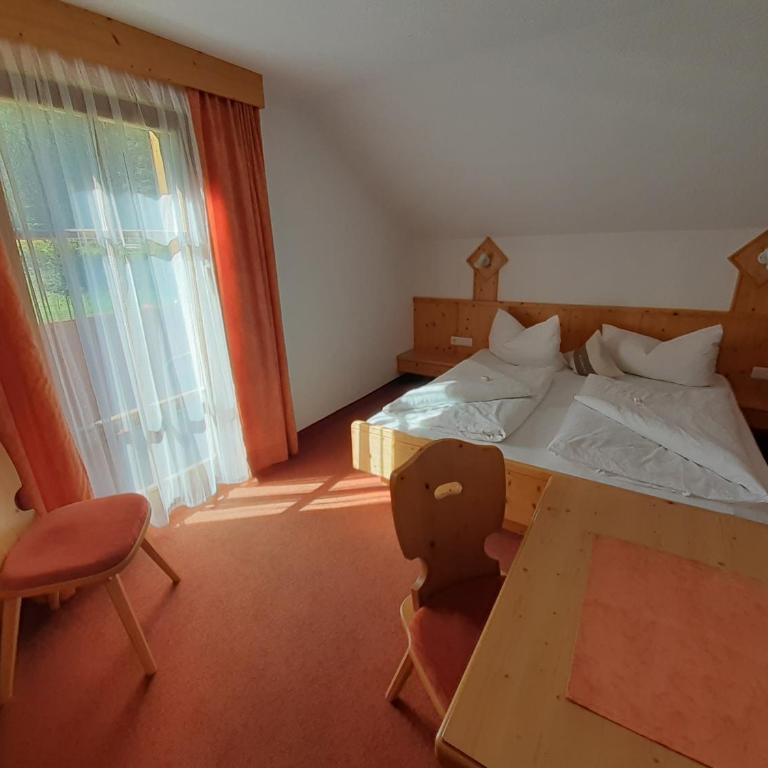Haus Bödele - Doppelzimmer - 8