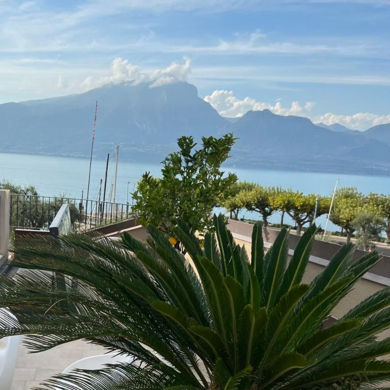 Suite La Castellana - Appartamento con Vista Lago - 49