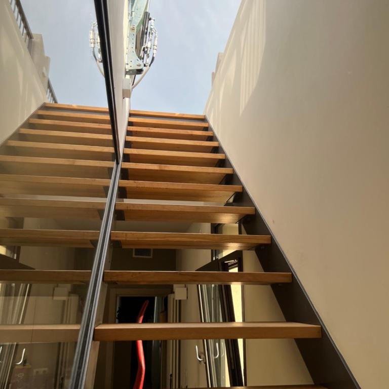 Suite La Castellana - Appartamento con Vista Lago - 44