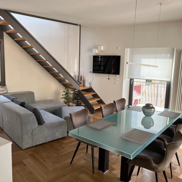 Suite La Castellana - Appartamento con Vista Lago - 50