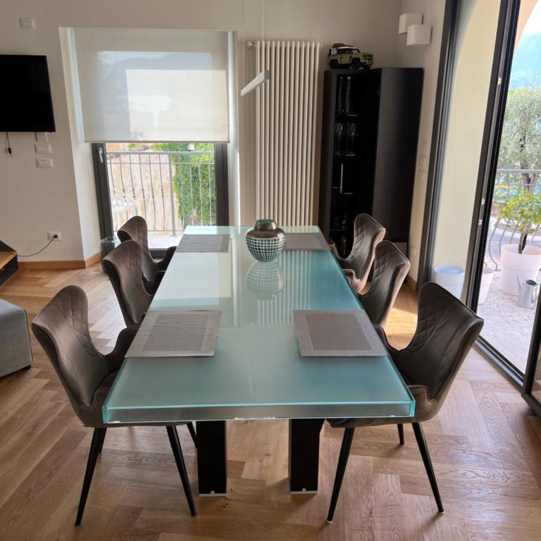 Suite La Castellana - Appartamento con Vista Lago - 51