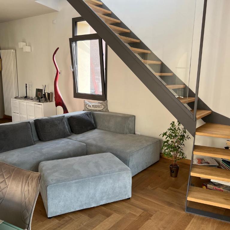Suite La Castellana - Appartamento con Vista Lago - 54