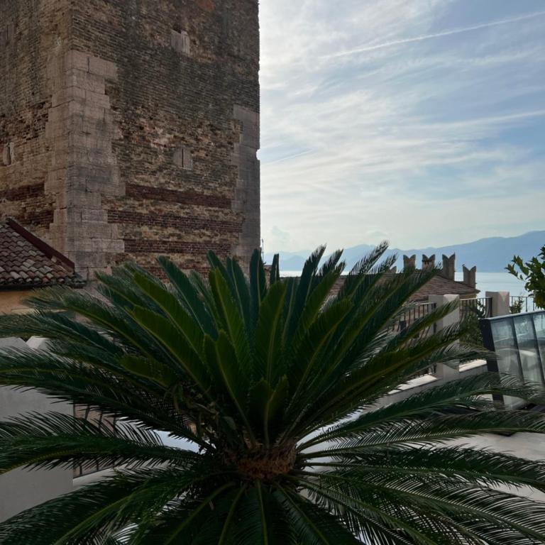 Suite La Castellana - Appartamento con Vista Lago - 58