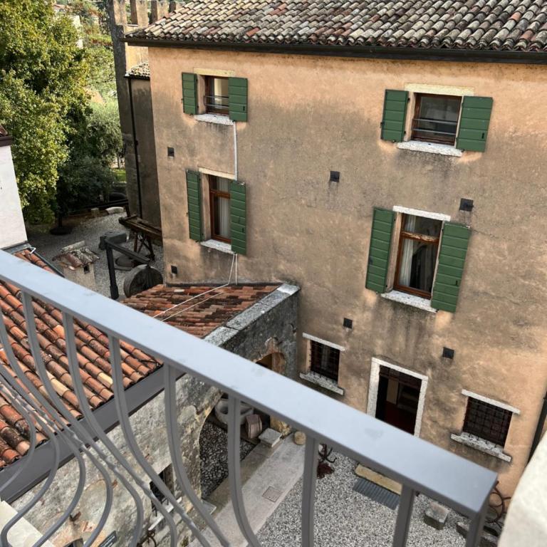 Suite La Castellana - Appartamento con Vista Lago - 61