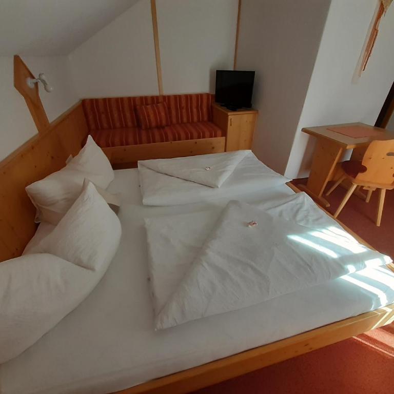 Haus Bödele - Doppelzimmer - 9