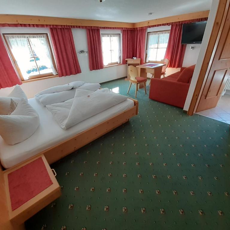 Haus Bödele - Doppelzimmer - 10