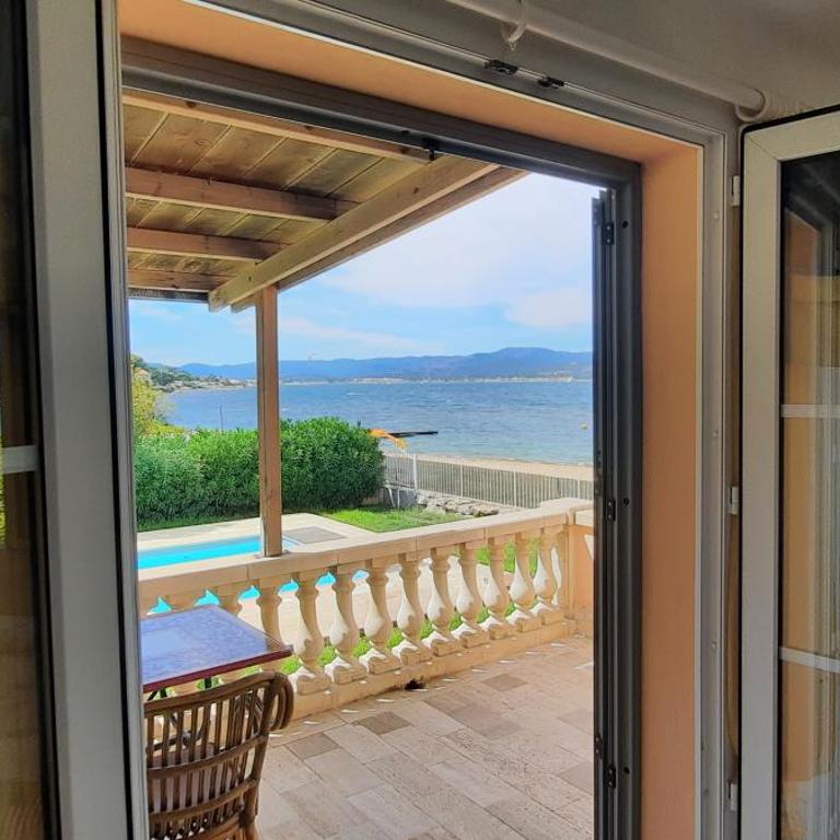 Villa Playa del Sol -B3 - Chambre Double ou Lits Jumeaux Deluxe - Vue sur Mer - 20