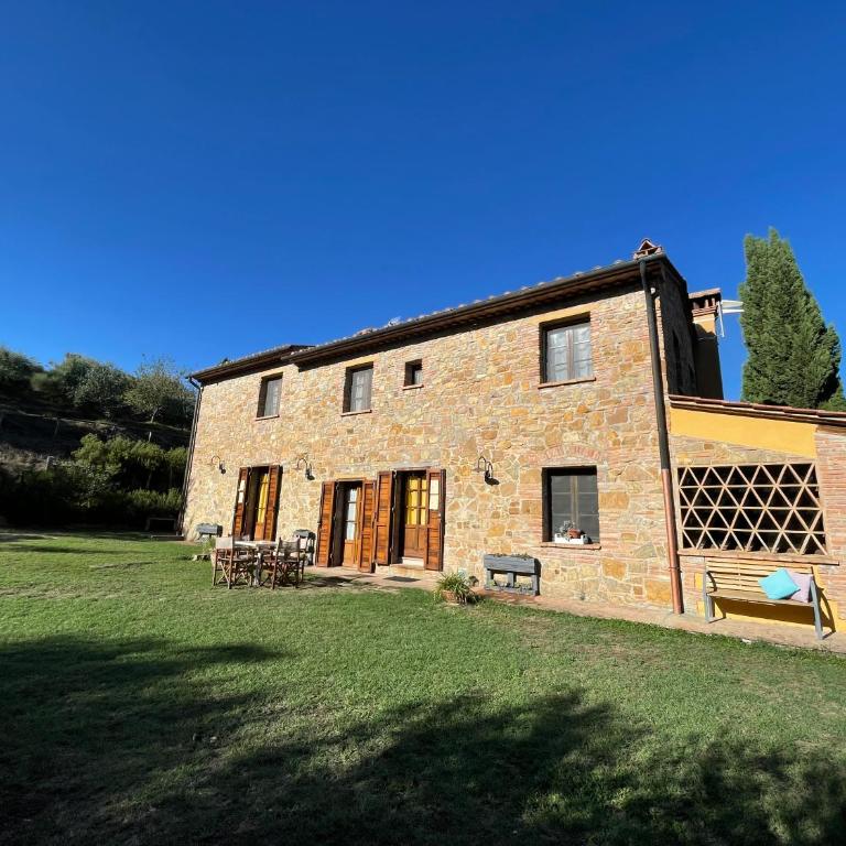Villa Ledonia - Villa - 23