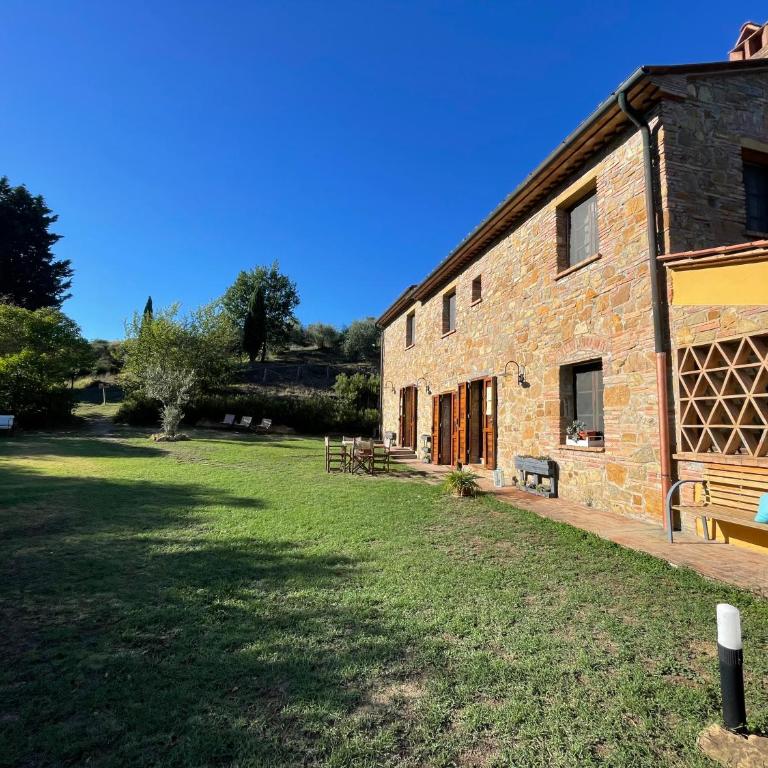 Villa Ledonia - Villa - 21
