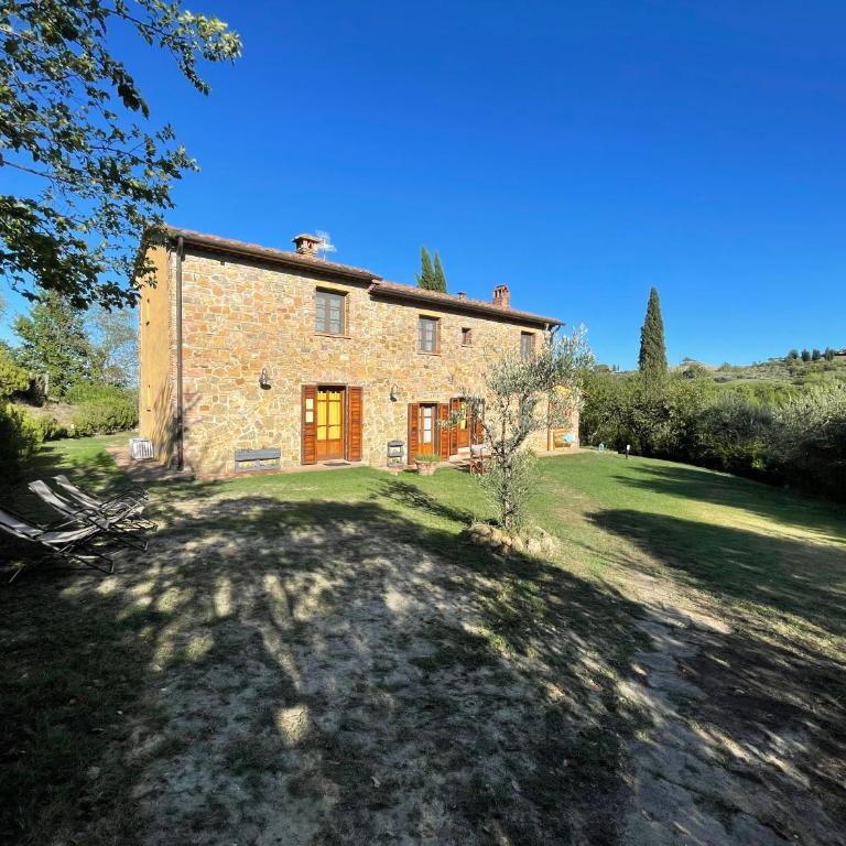 Villa Ledonia - Villa - 22