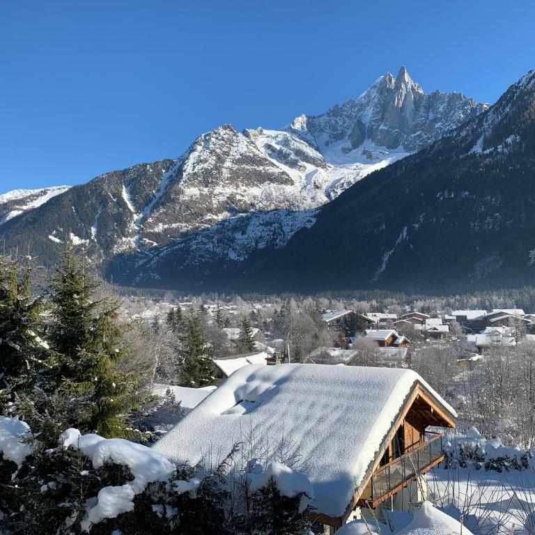 Chalet le Point de Vue - Chalet - 5