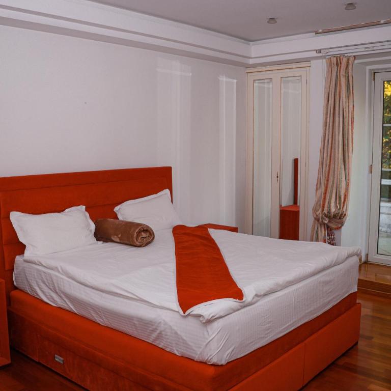 Villa Dedinje - Deluks Vila - 9