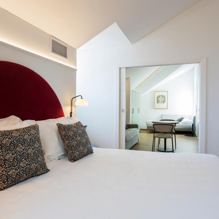 Villa Rossella - Suite Familiare - 1
