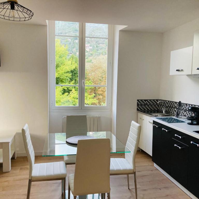 Charmant appartement dans une magnifique résidence - Appartement - 3