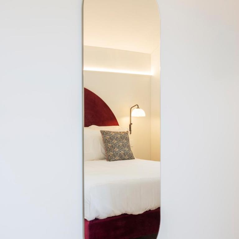 Villa Rossella - Suite Familiare - 6