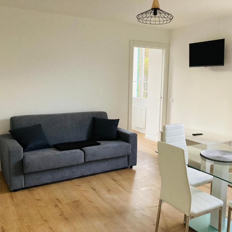 Charmant appartement dans une magnifique résidence - Appartement - 5