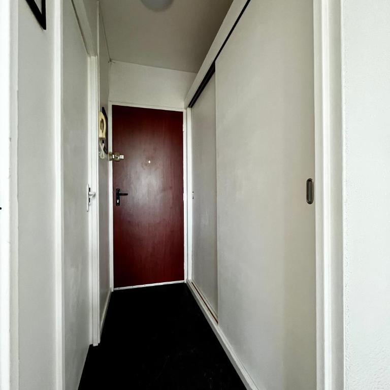 Superbe appartement confortable, proche centre ville - Studio - 23