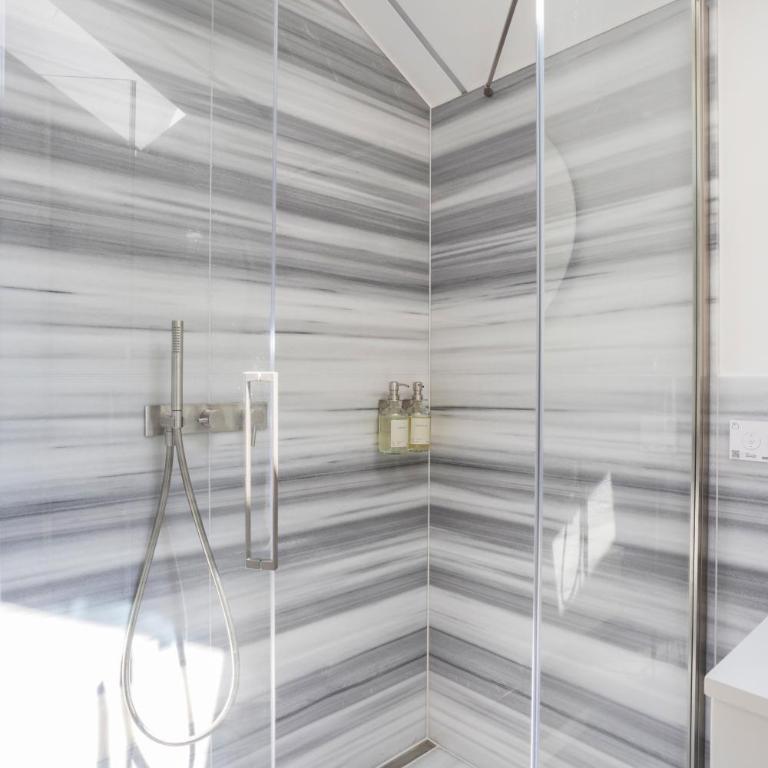 Villa Rossella - Suite Familiare - 7