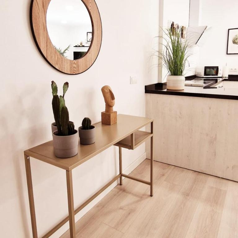 Precioso apartamento en el centro de Torremolinos - Apartamento de 1 dormitorio - 9