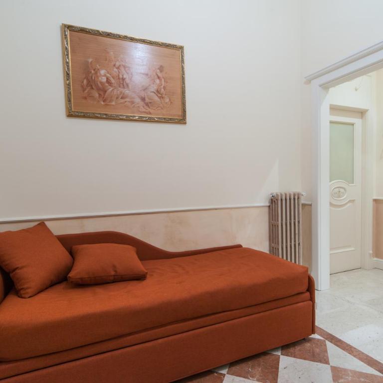 Kriò Suite - Amami Viaggi Collection - Junior Suite Deluxe - 4