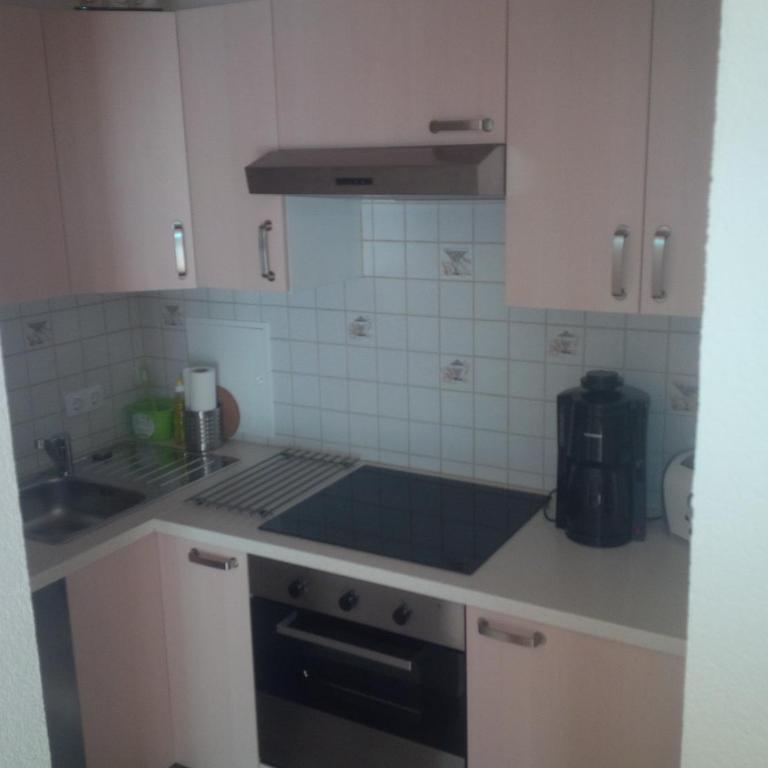Appartementhaus Hochkönig 1 - Alpenrose - Apartment mit Balkon - 13