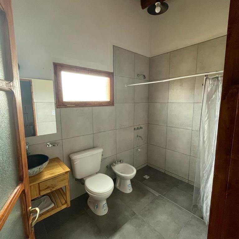 Cabaña Nono Alberto - Casa - 13