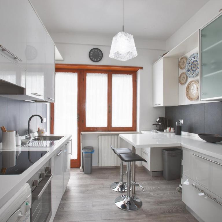 Gaeta Terrace - Two-Bedroom Apartment - 11