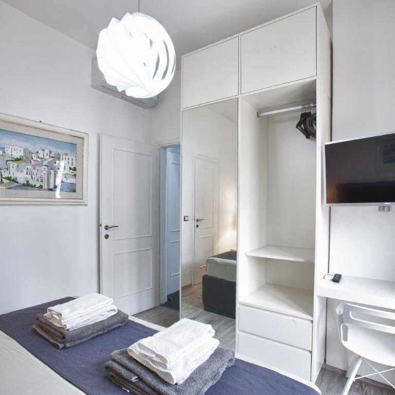 Gaeta Terrace - Two-Bedroom Apartment - 21
