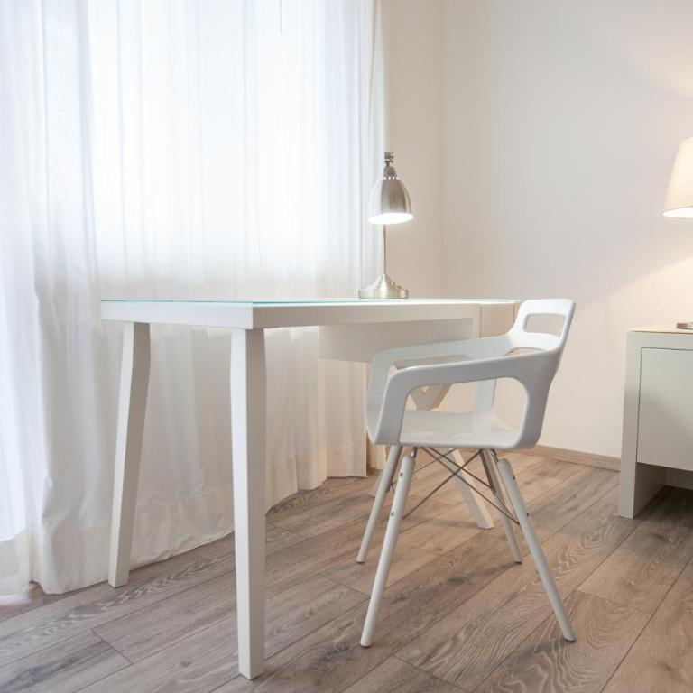 Gaeta Terrace - Two-Bedroom Apartment - 17