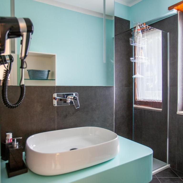 Gaeta Terrace - Two-Bedroom Apartment - 24