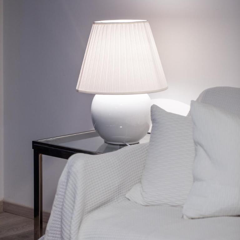 Gaeta Terrace - Two-Bedroom Apartment - 6