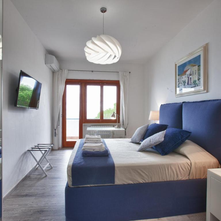 Gaeta Terrace - Two-Bedroom Apartment - 15