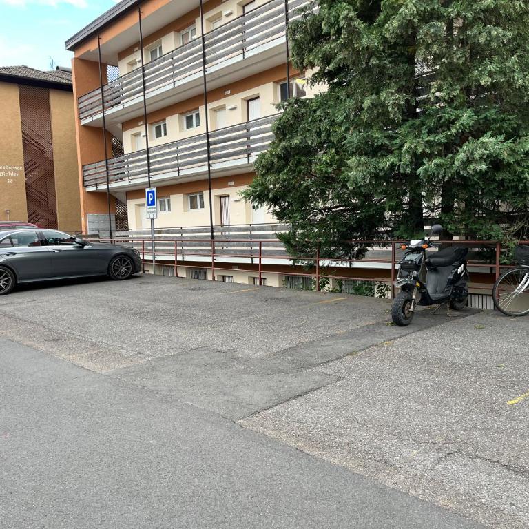 Apartment Mia - Appartamento con 1 Camera da Letto - 22